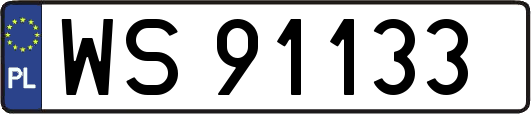 WS91133