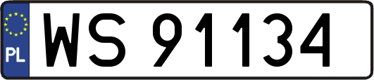 WS91134