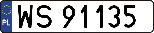 WS91135