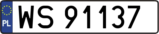 WS91137