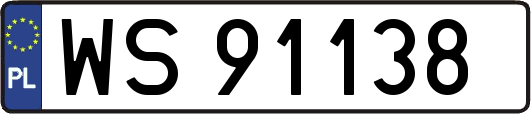 WS91138