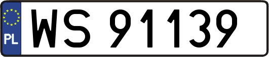 WS91139