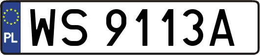 WS9113A