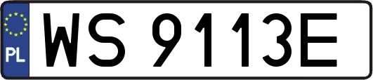 WS9113E
