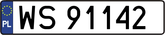 WS91142