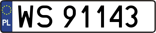 WS91143