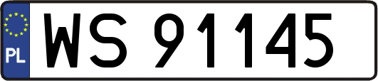 WS91145