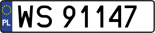 WS91147