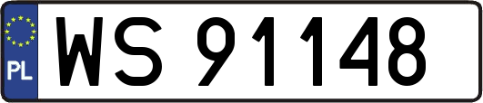 WS91148