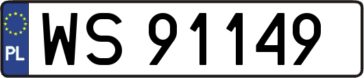 WS91149