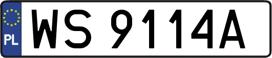 WS9114A
