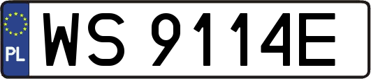 WS9114E