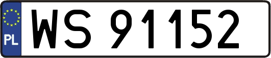 WS91152