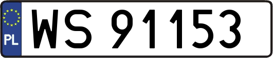 WS91153