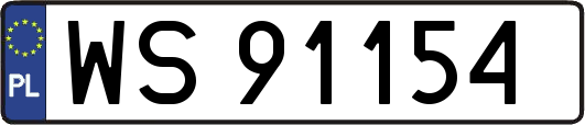 WS91154
