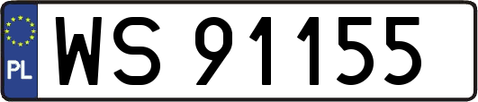 WS91155