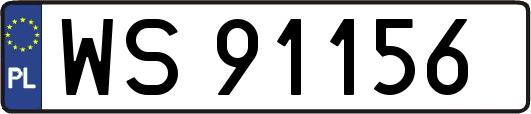 WS91156
