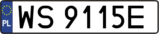 WS9115E