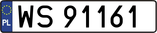 WS91161