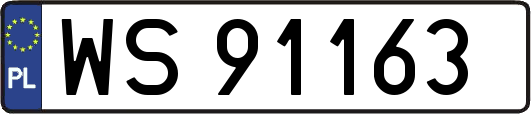 WS91163