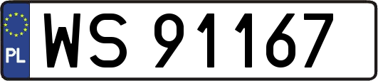 WS91167