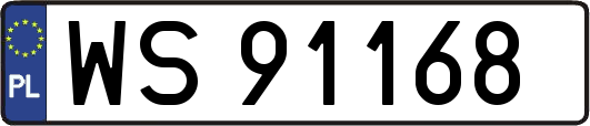 WS91168
