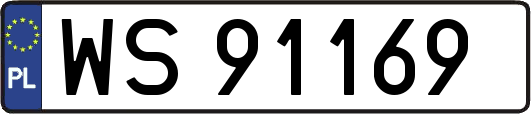 WS91169