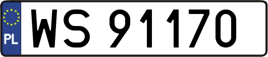 WS91170
