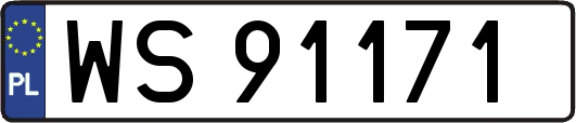 WS91171