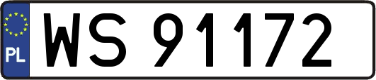 WS91172