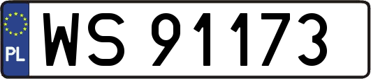 WS91173