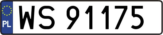 WS91175