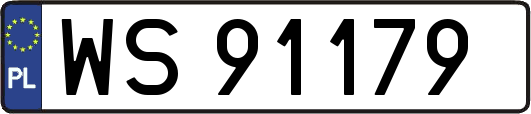 WS91179
