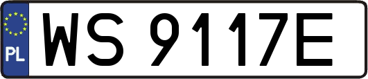 WS9117E