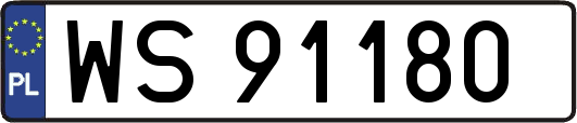 WS91180