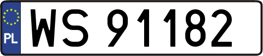 WS91182