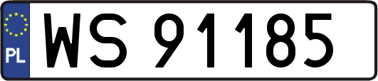 WS91185