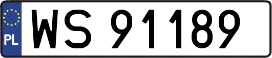 WS91189