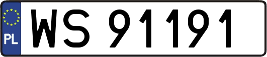 WS91191