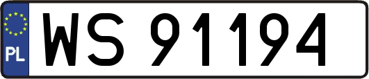 WS91194