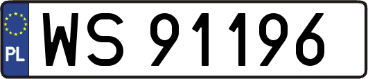 WS91196