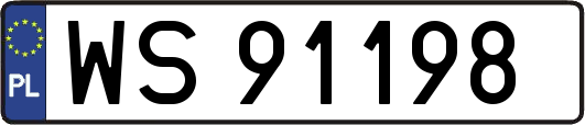 WS91198
