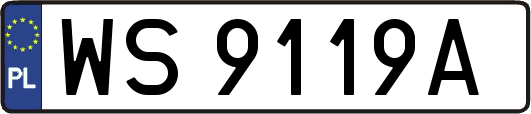 WS9119A