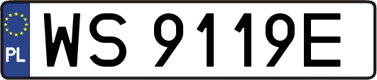WS9119E