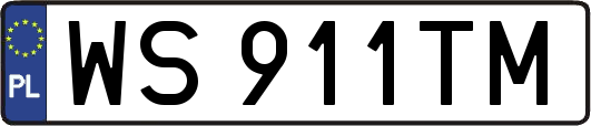 WS911TM