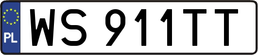 WS911TT