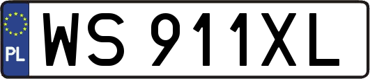 WS911XL