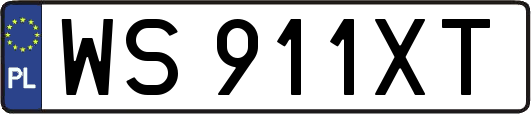 WS911XT