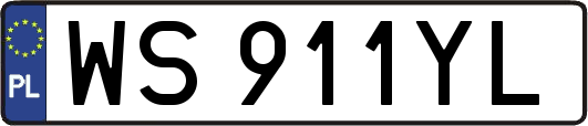 WS911YL