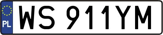WS911YM